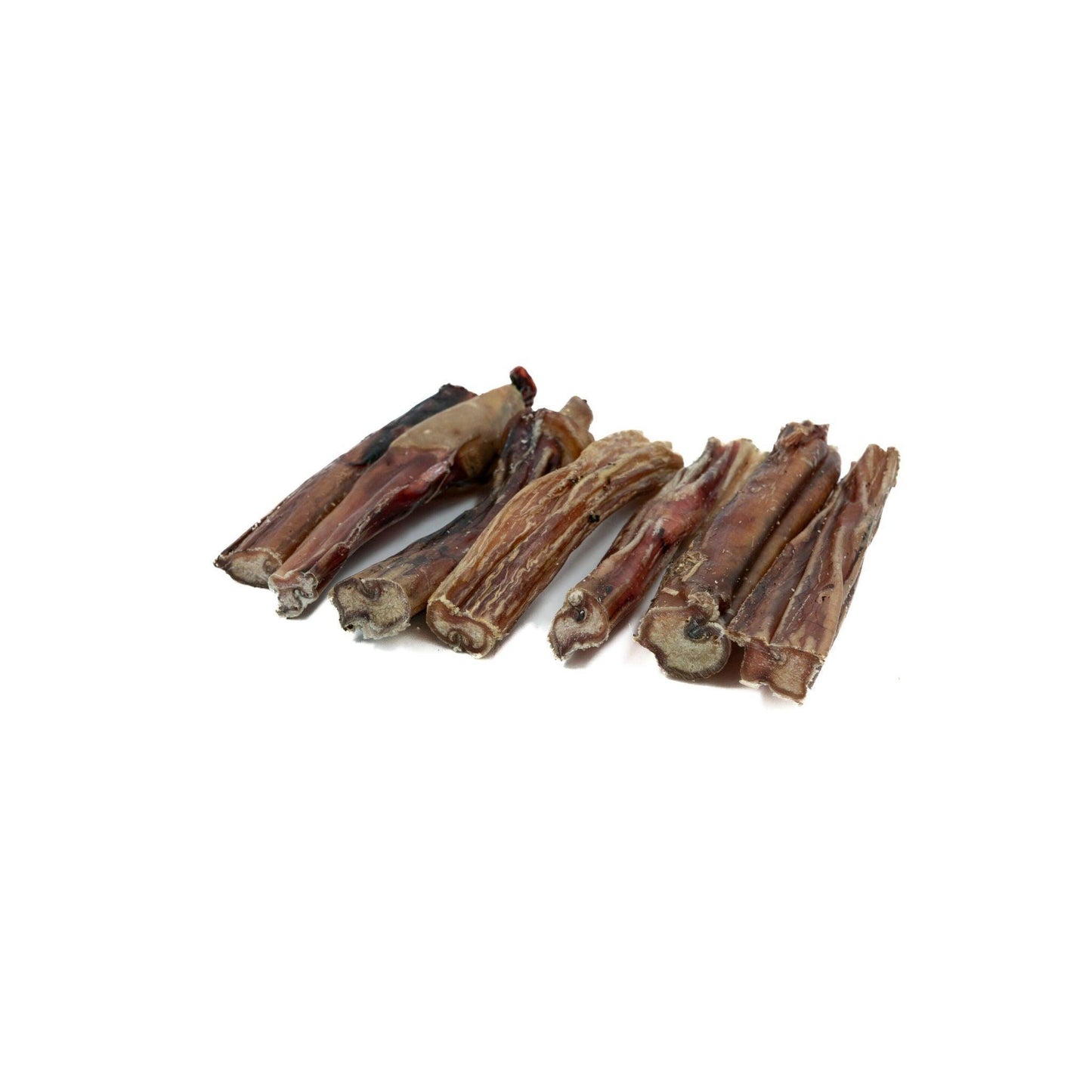 HAU&MIAU Haw & Miao Bully Sticks Скидочный пакет 20 шт.