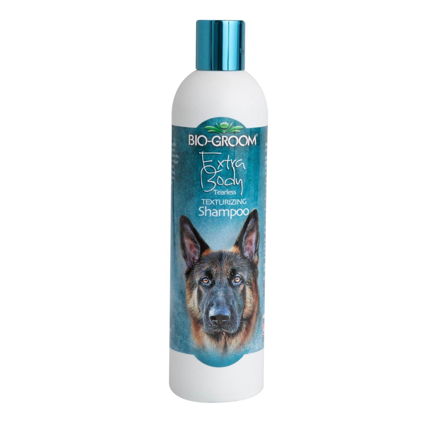 Шампунь Bio Groom Extra Body для собак с двойной шерстью. Bio Groom Extra Body 355 мл