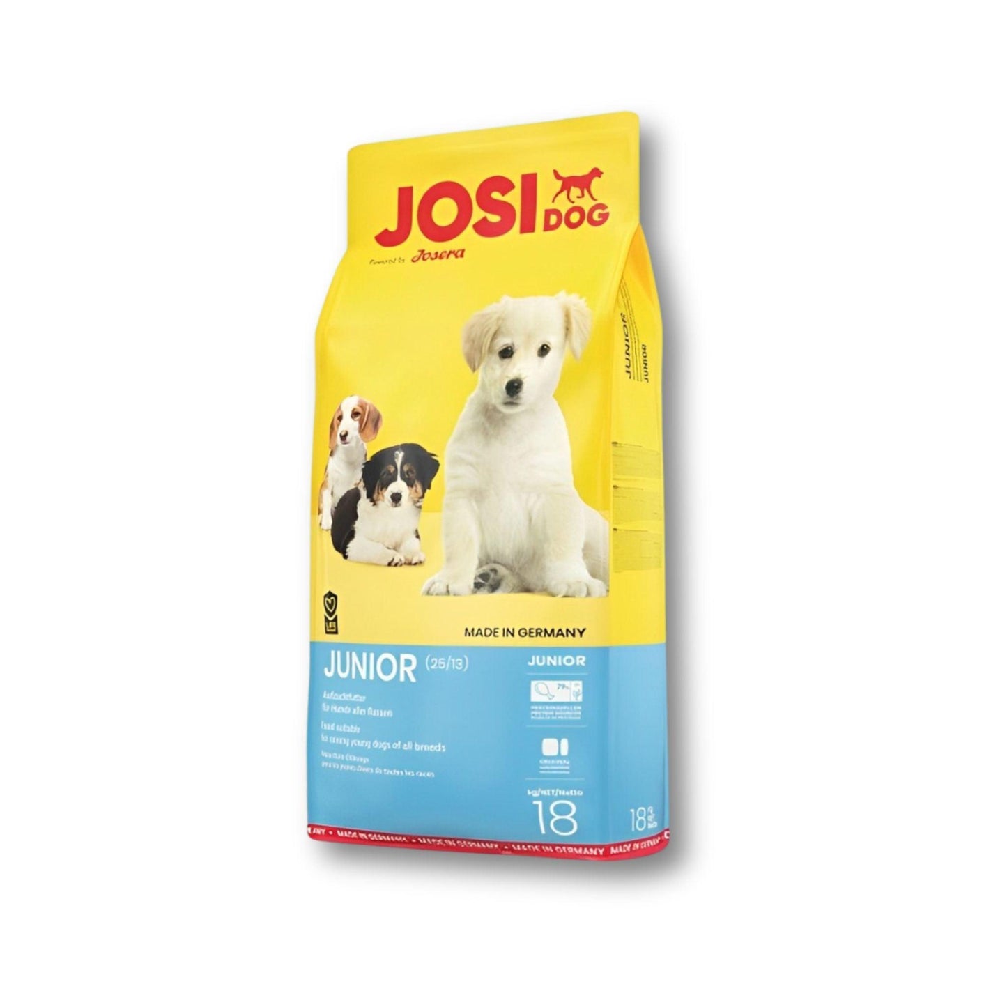 JOSERA - JOSIDOG Щенки и взрослые особи породы Джосидог, 18 кг