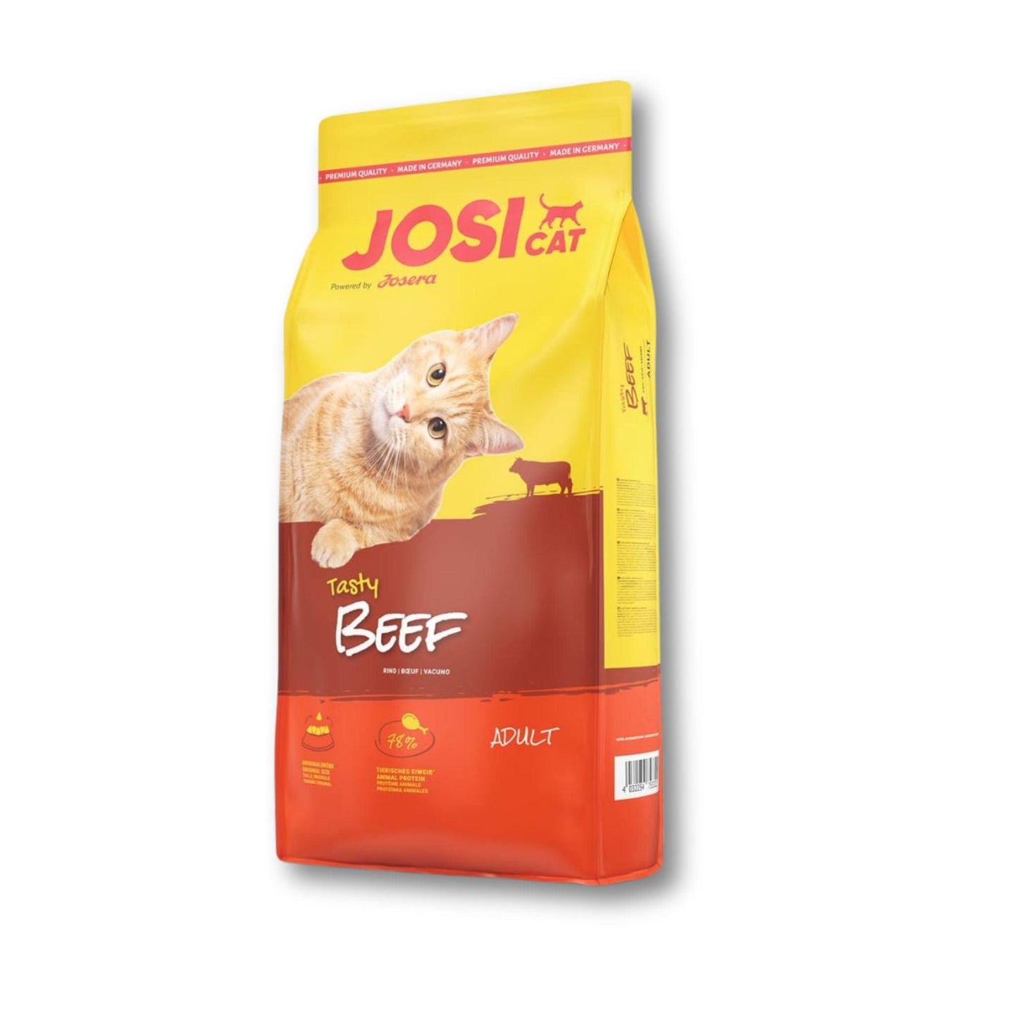 JOSERA - Говядина JOSICAT 18 кг