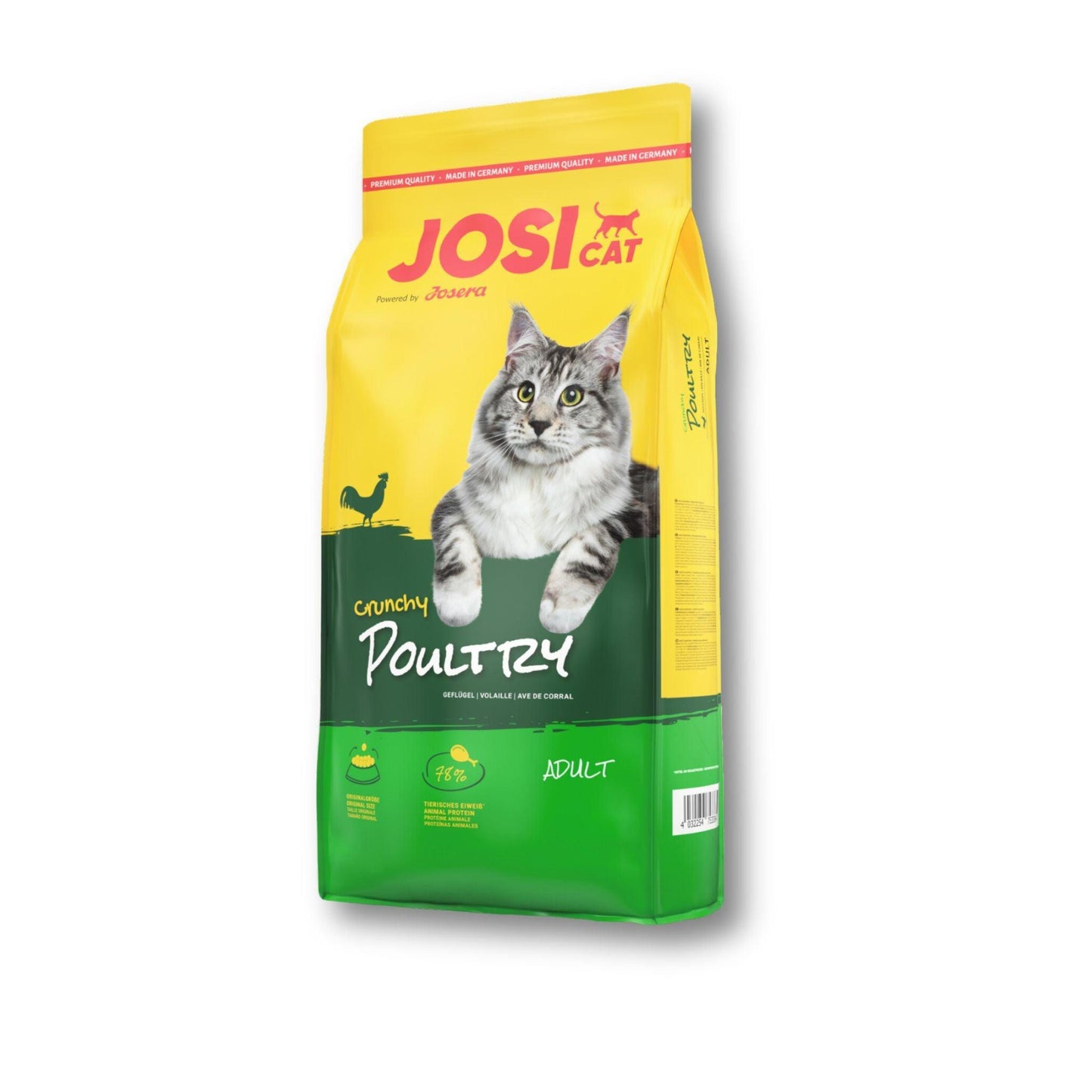 Курица JOSERA - JOSICAT, 18 кг