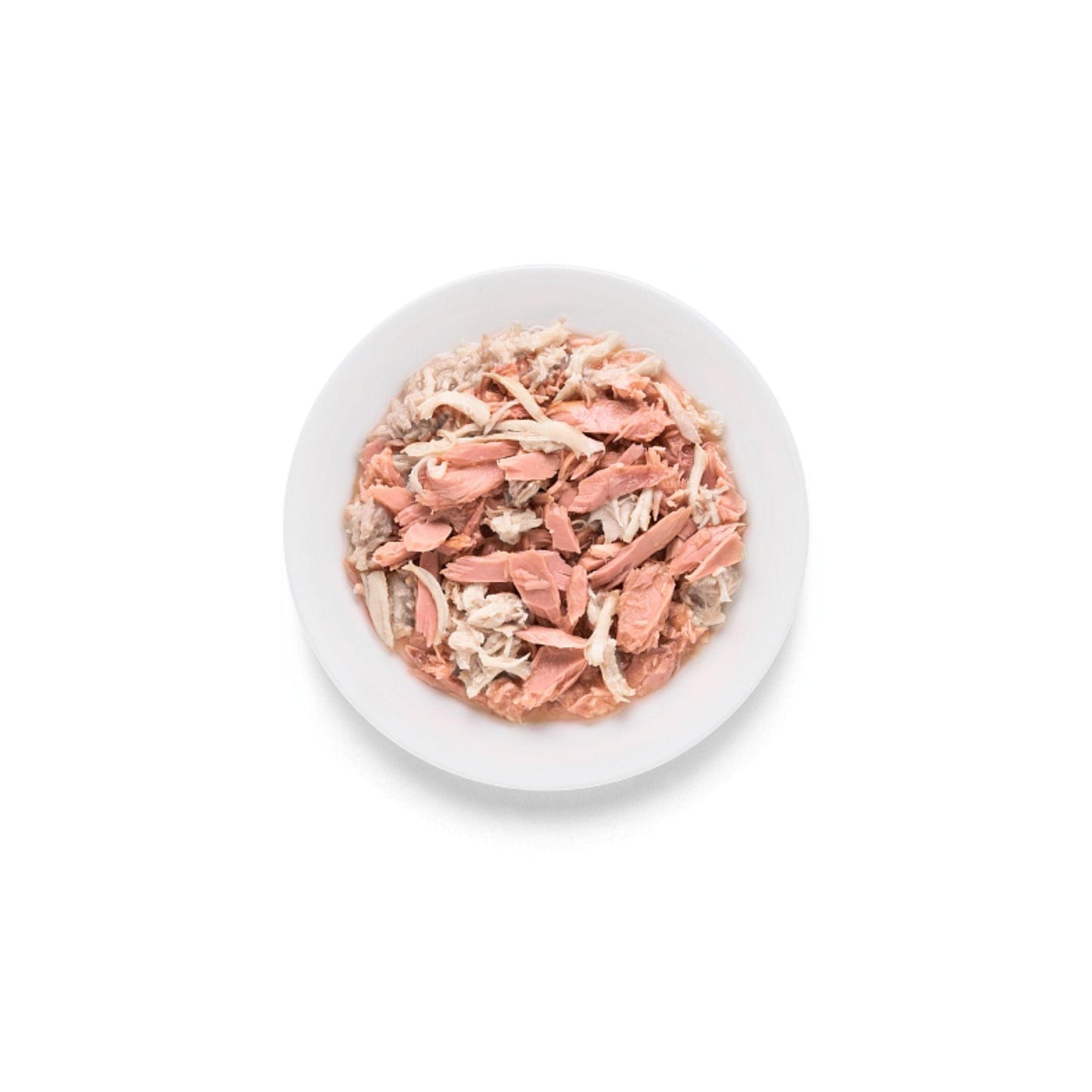 GRANDORF Лакомство из филе тунца и куриной грудки для взрослых кошек