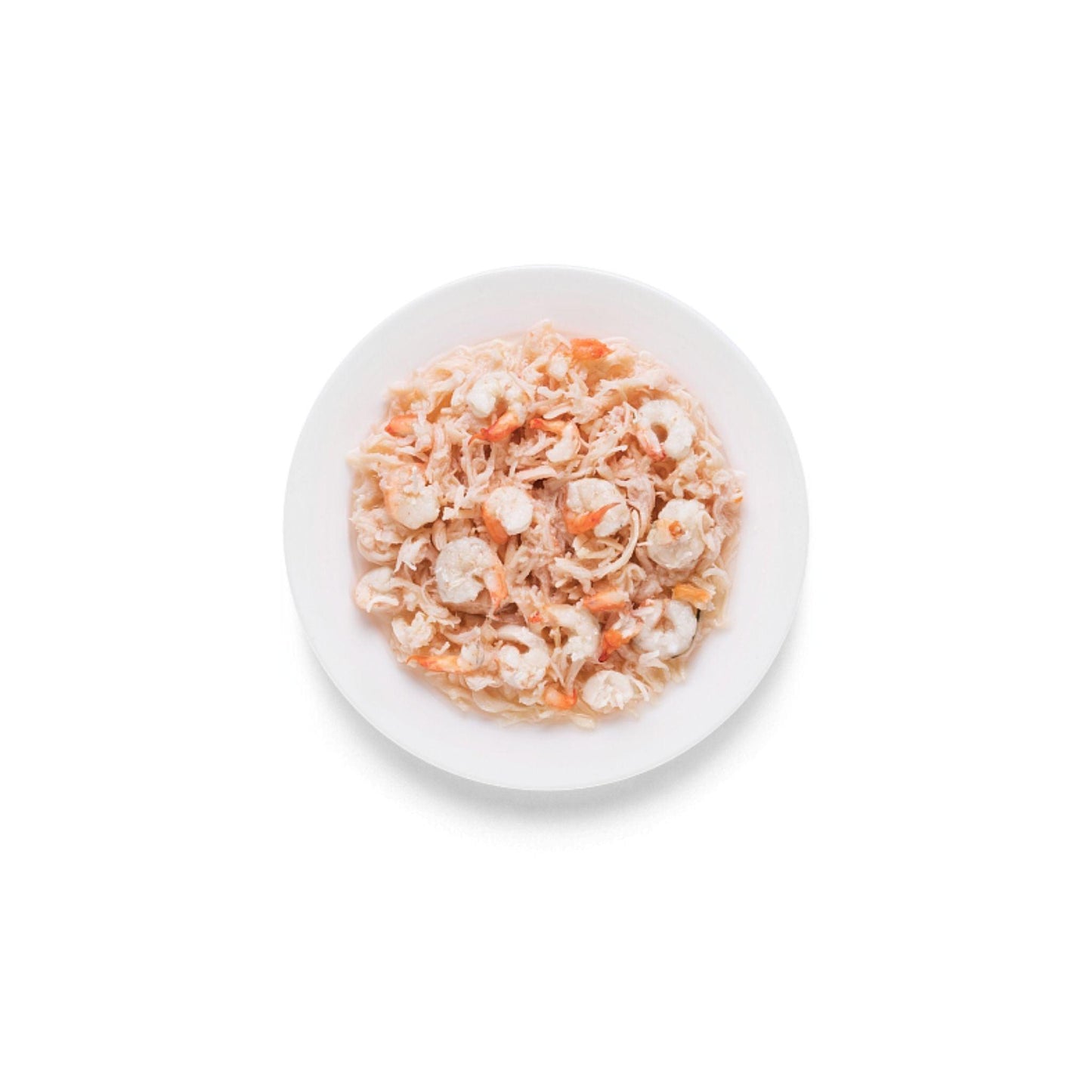 GRANDORF Лакомство с куриной грудкой и креветками для взрослых кошек