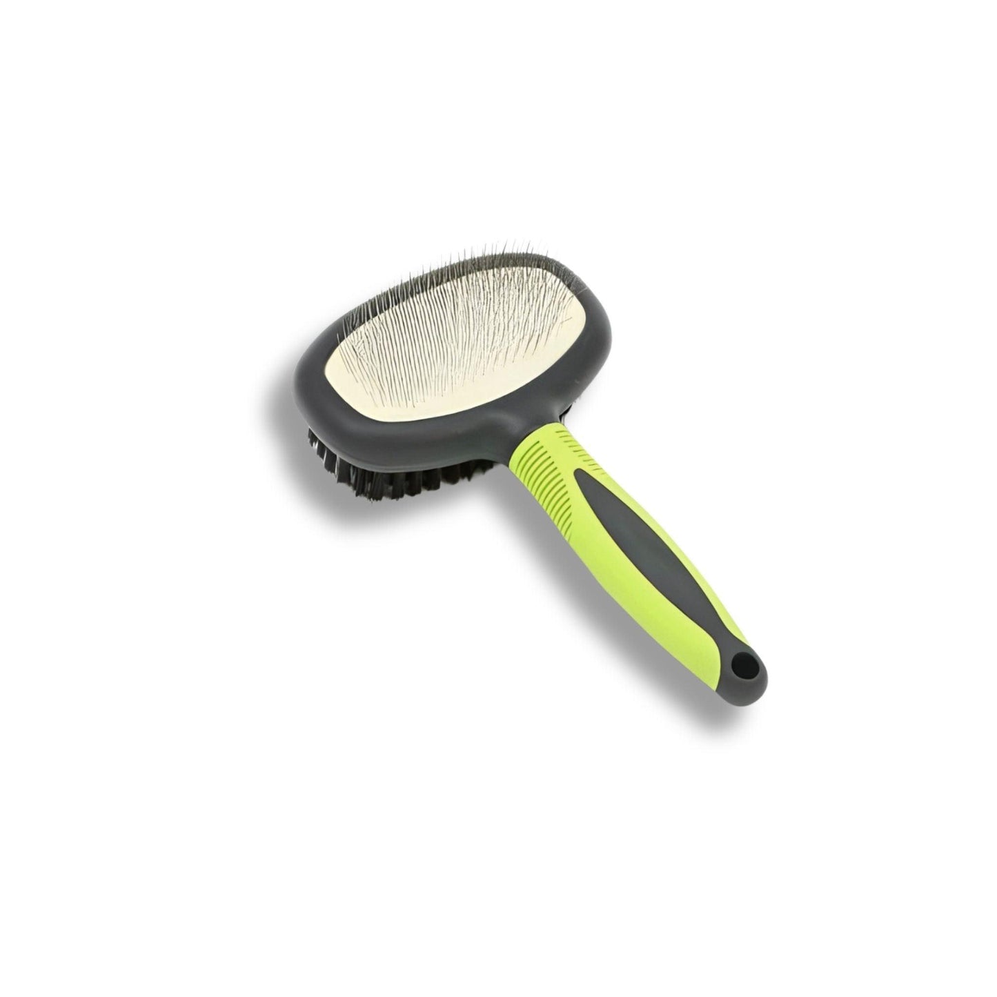 Закругленный двухсторонний гребень