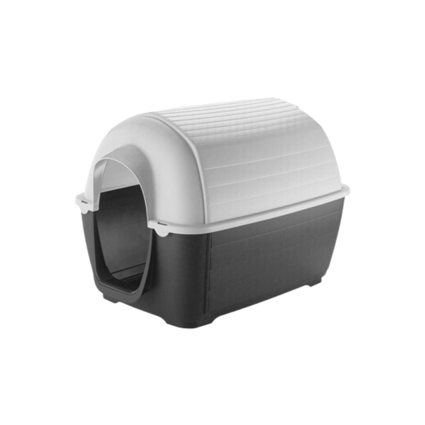 FERPLAST KENNY 3 Будка для маленькой/средней собаки или кошки Kenny 3