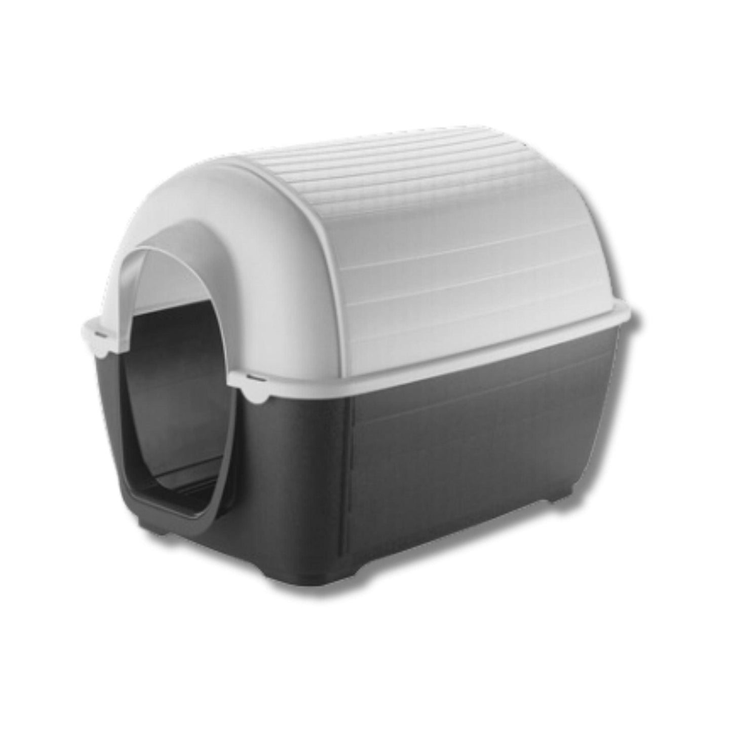 FERPLAST KENNY 7 Будка для средней/крупной собаки или кошки Kenny 7