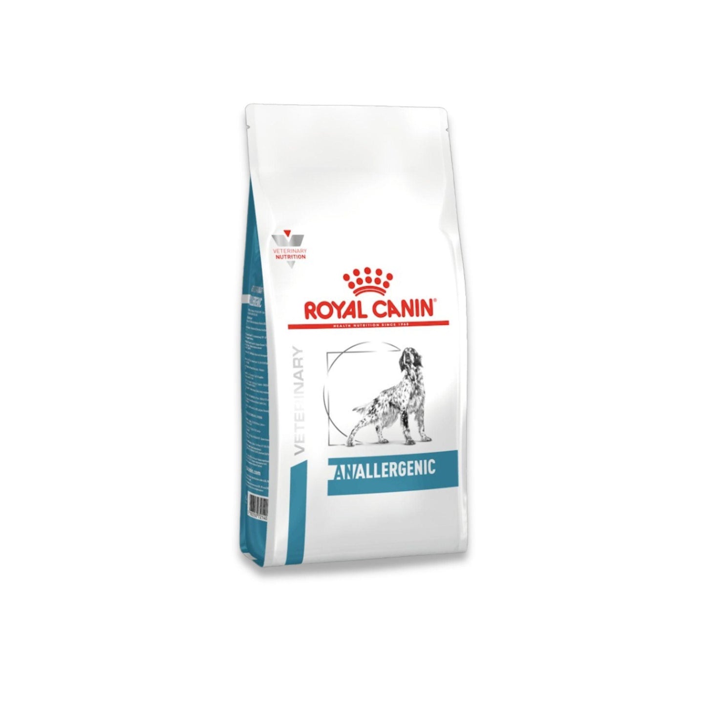 ROYAL CANIN Anallergenic רויאל קנין אנאלרג'ניק לכלב 3 ק"ג