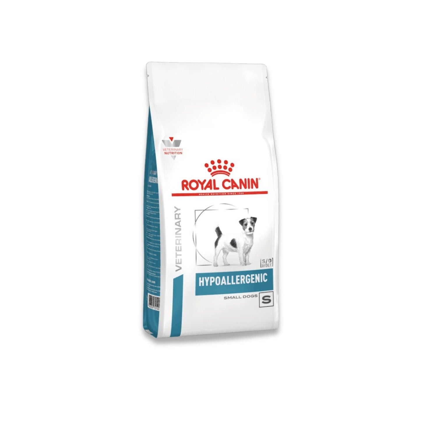 ROYAL CANIN Hypoallergenic רויאל קנין היפואלרגני לכלב מיני גזע קטן 3.5 ק"ג