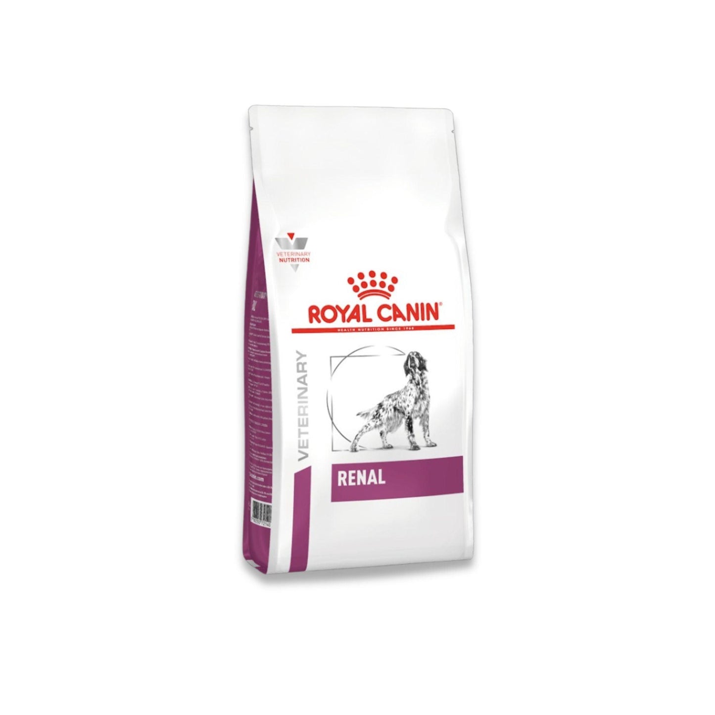 ROYAL CANIN Renal רויאל קנין רנל לכלב 2 ק"ג