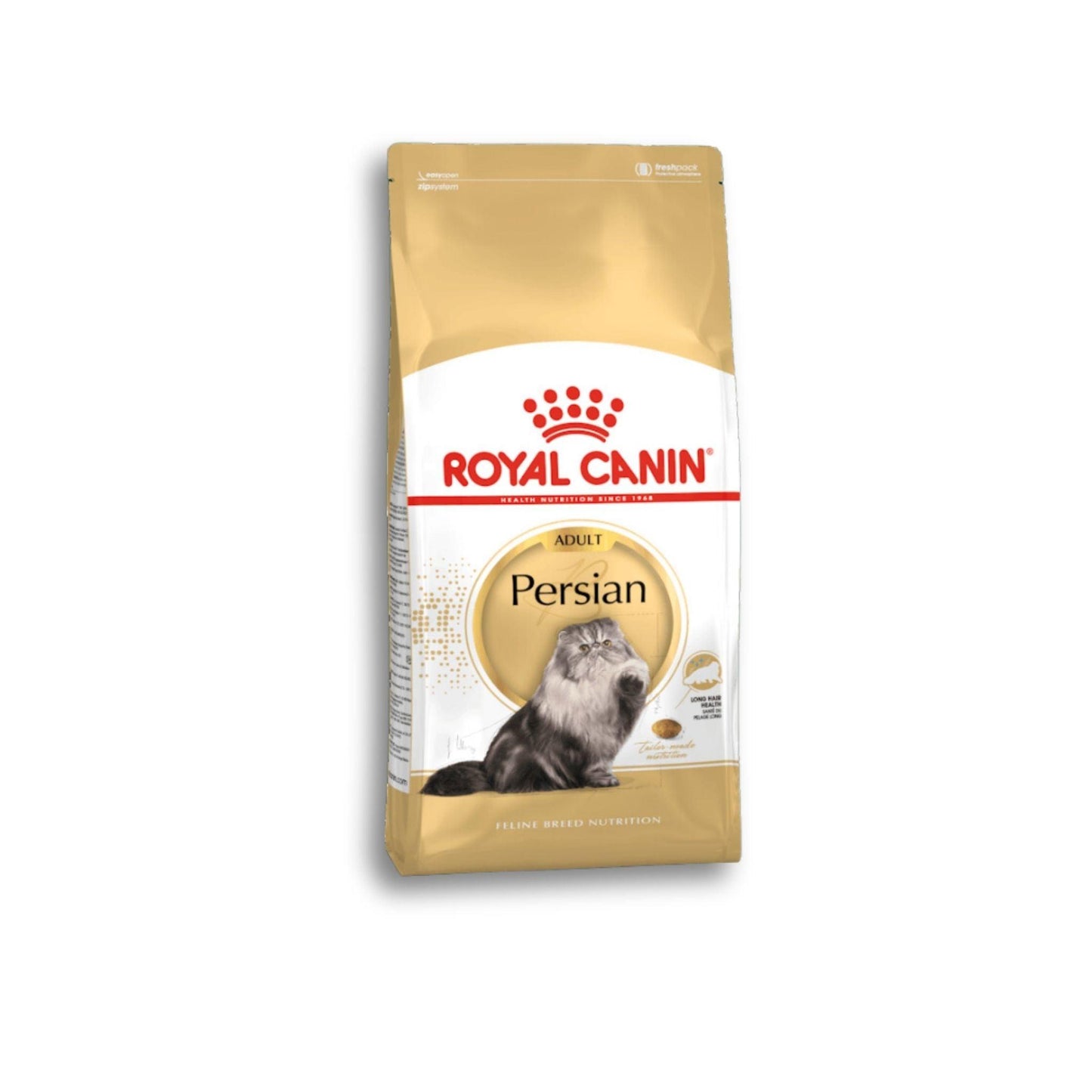 ROYAL CANIN Persian Adult רויאל קנין לחתול פרסי 10 ק”ג