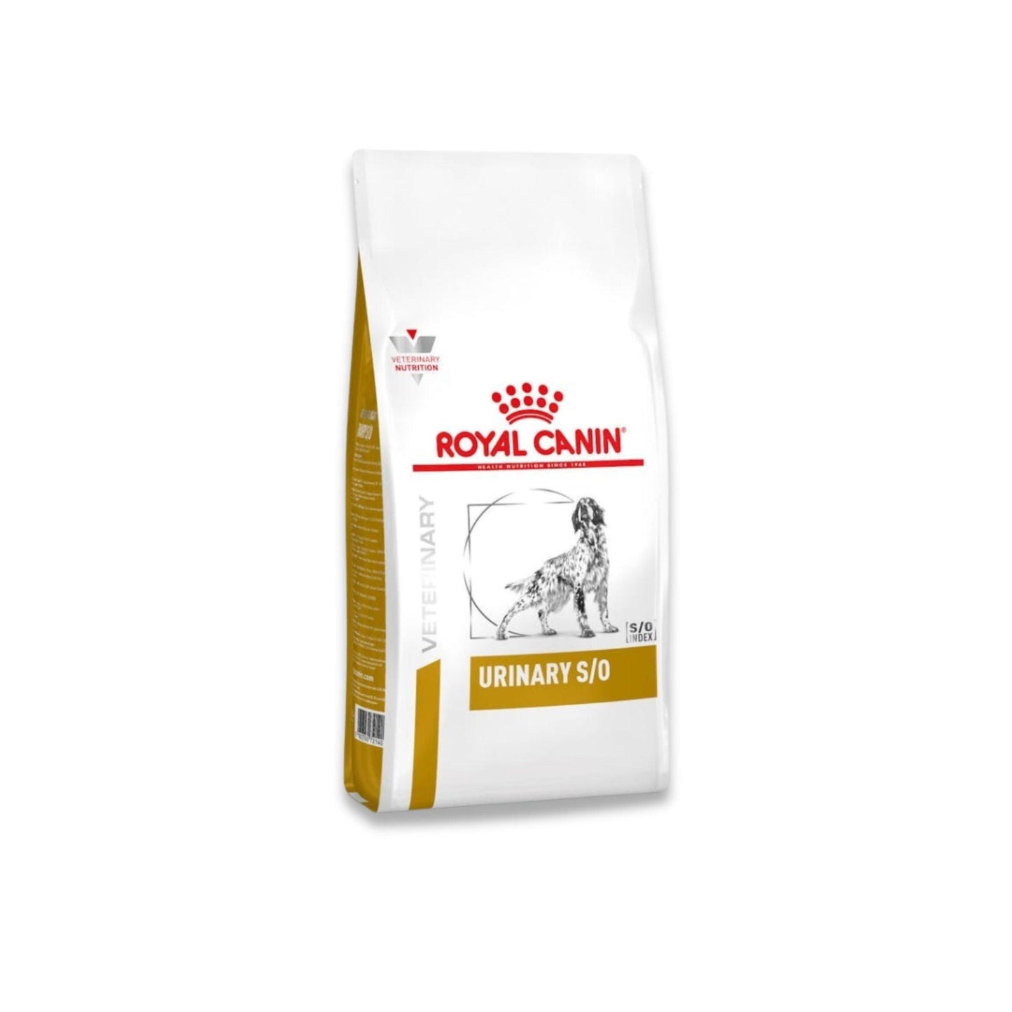 ROYAL CANIN Urinary S/O רויאל קנין יורינרי לכלב 2 ק"ג