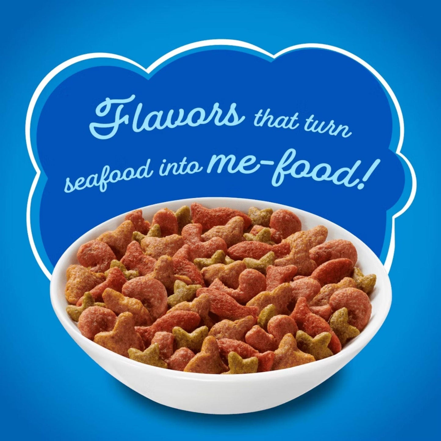 PURINA Friskies Seafood פריסקיז דגים מעדני הים 7.26 ק"ג