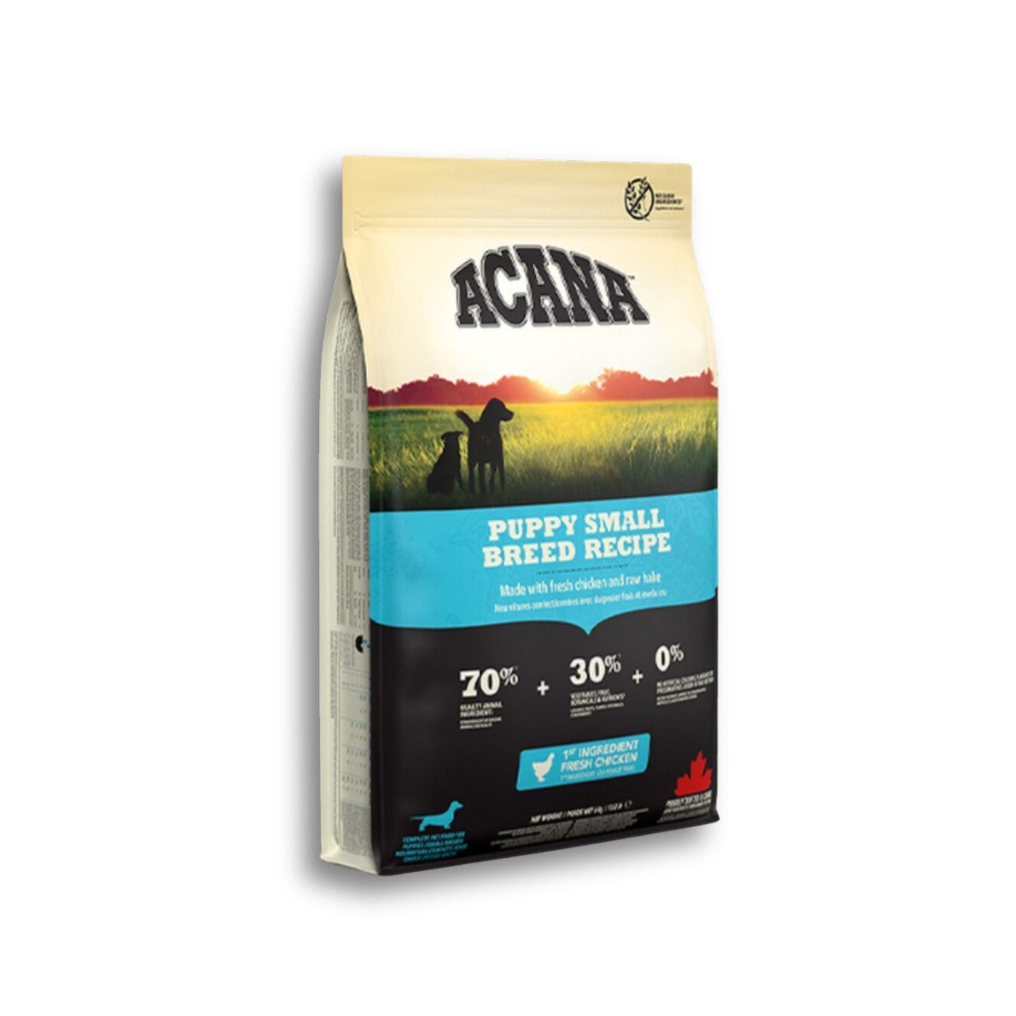 ACANA - Корм для щенков мелких пород Acana, 2 кг