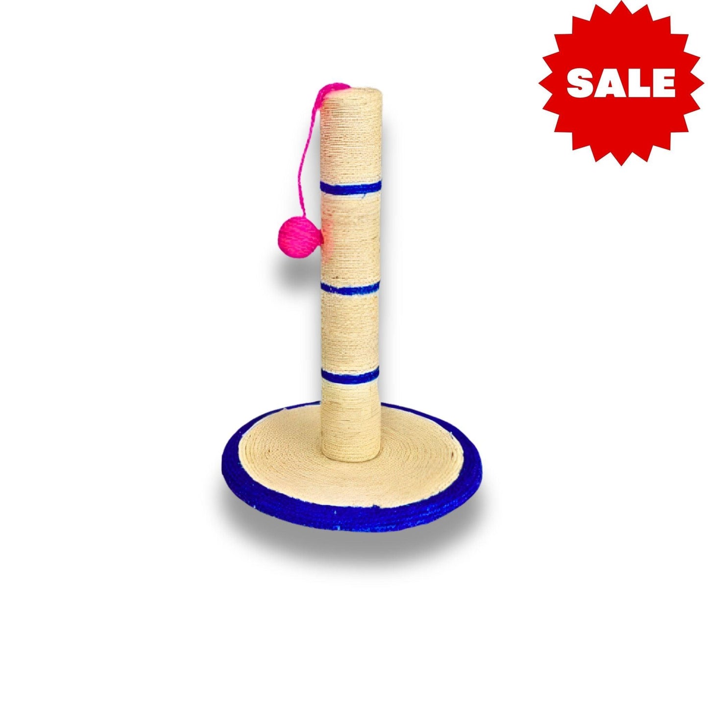 Cats Scratching Toy עמוד גירוד לחתול גדול