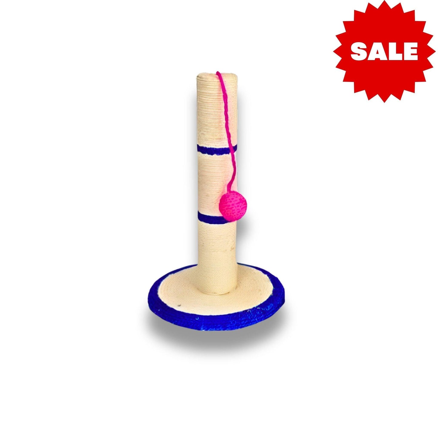 Cats Scratching Toy עמוד גירוד לחתול קטן