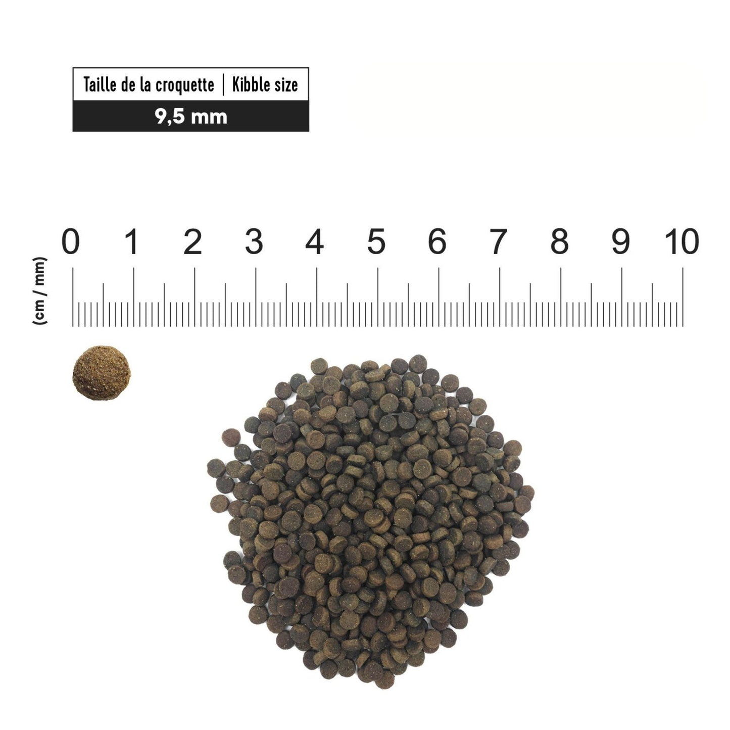 First Choice - פירסט צ'ויס מזון יבש לחתולים בוגרים ופעילים עוף פינקי 2.72 ק"ג