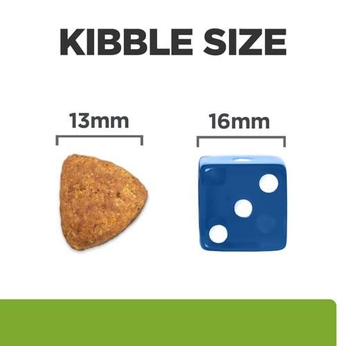 Корм для собак Hills Metabolic Medical с курицей 4 кг