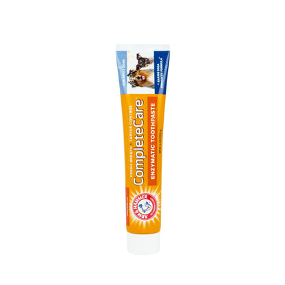 Arm & Hammer משחת שיניים לכלבים אנזימטית בטעם עוף 175 גרם