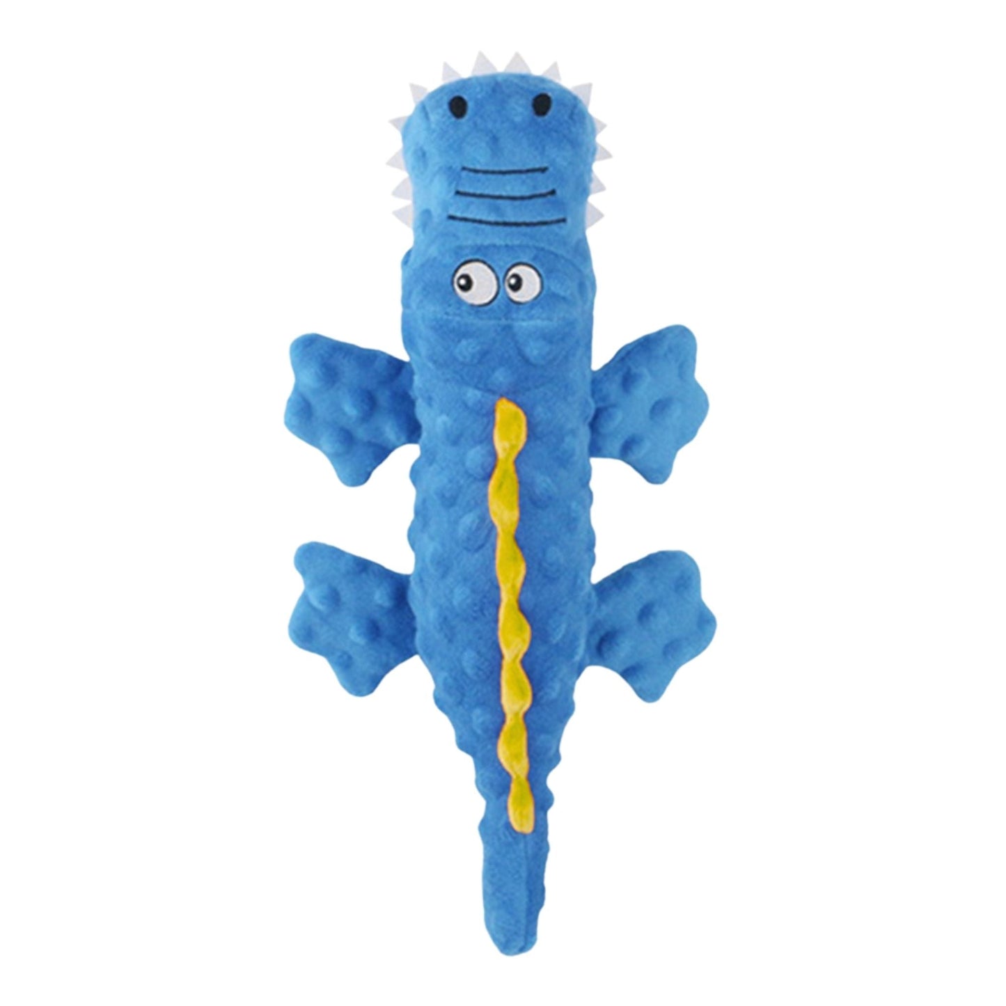 Игрушка-кукла Хофи Синий Крокодил