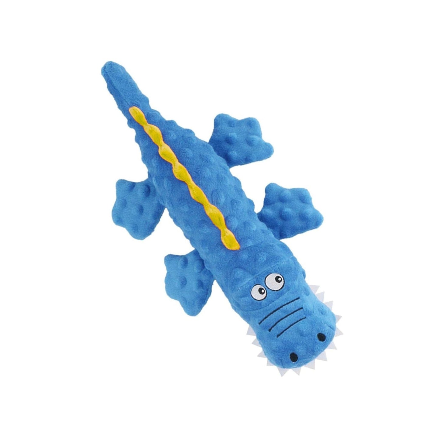 Игрушка-кукла Хофи Синий Крокодил