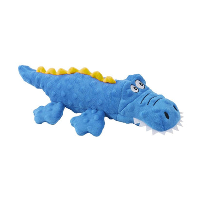 Игрушка-кукла Хофи Синий Крокодил