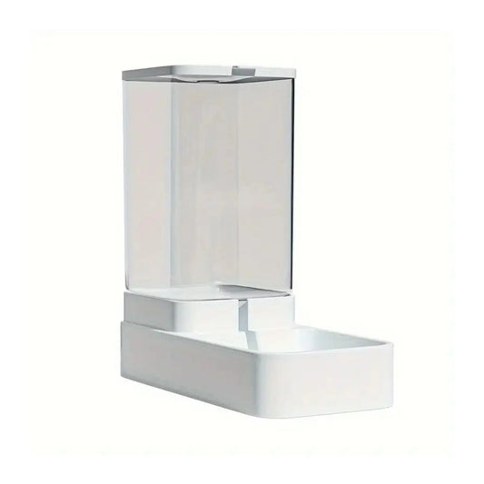 מתקן מים אוטומטי לכלבים וחתולים 3.8 ליטר