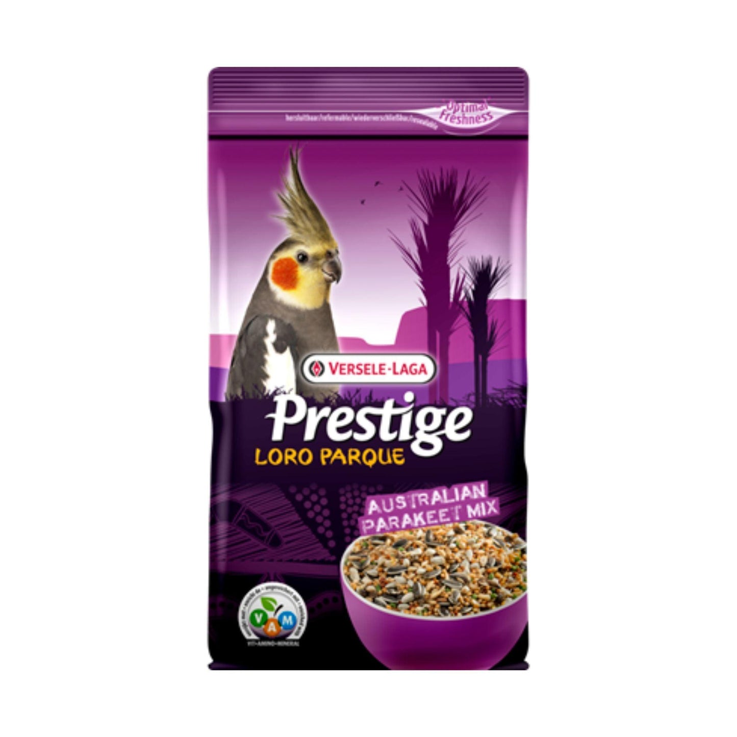 VERSELE LAGA Prestige Premium коктейльная еда 2,5 кг