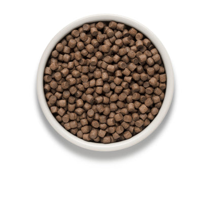 GRANDORF 4 Meat Mini גרנדורף מיני 4 סוגי בשר לכלב בוגר גזע קטן 3 ק״ג היפואלרגני