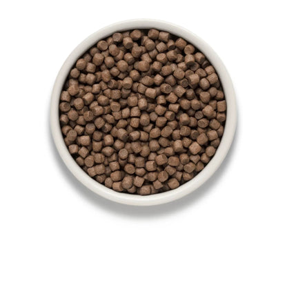 Корм для собак мелких пород Grandorf Mini, 4 вида мяса, 8 кг, гипоаллергенный.