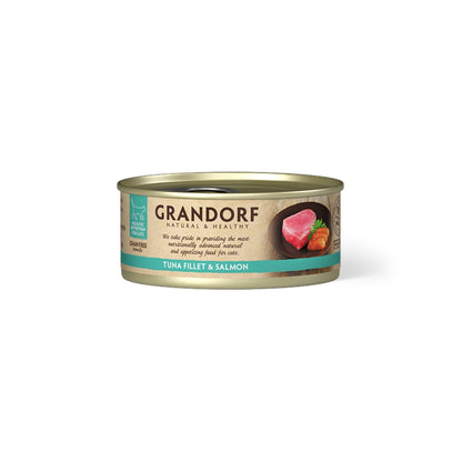 GRANDORF Grandorf Распродажа лакомств для кошек 24 за ₪175 
