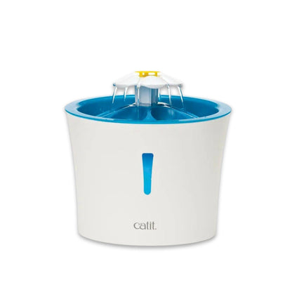 Catit - מזרקת מים לחתול 3 ליטר קטאיט