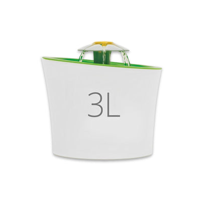 Catit - מזרקת מים לחתול 3 ליטר בצורת פרח קטאיט