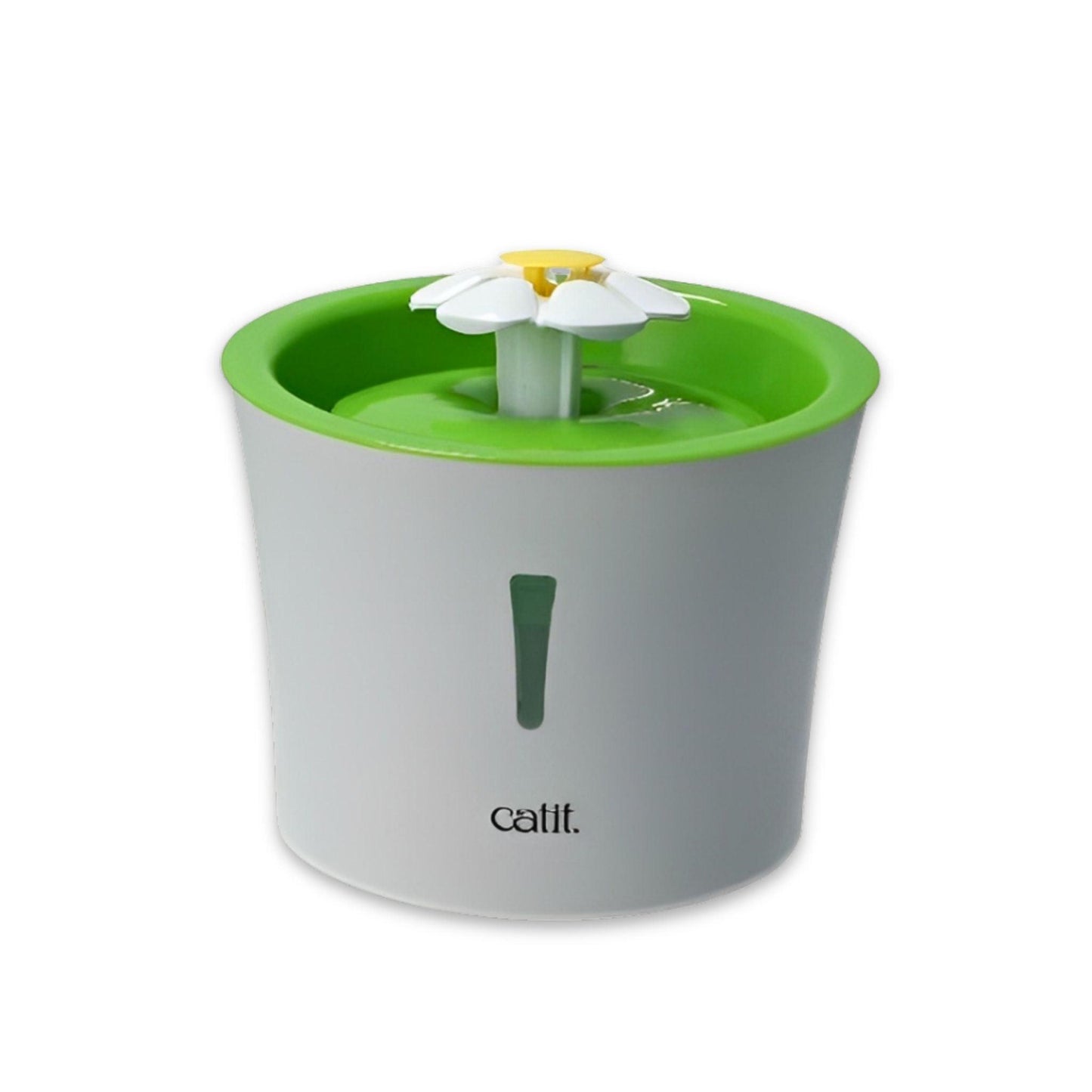 Catit - מזרקת מים לחתול 3 ליטר בצורת פרח קטאיט
