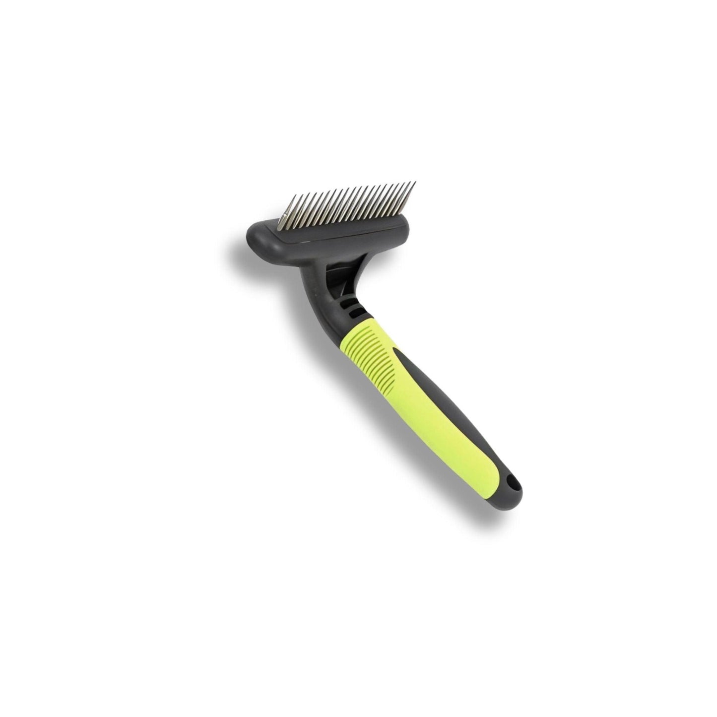 Сгребите один ряд 