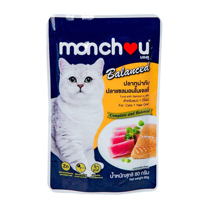 Распродажа Monchou Мешочек Monchou для кошек 10+1 в подарок