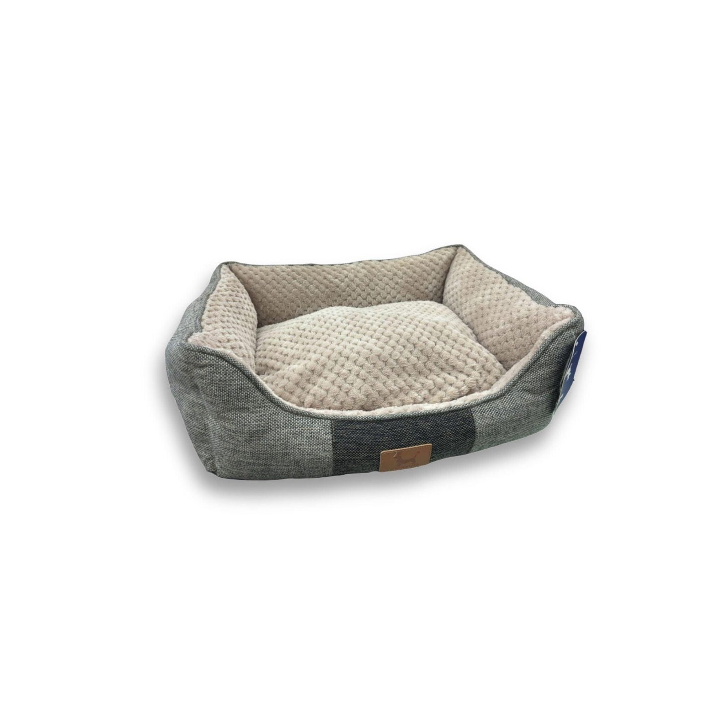 Ортопедическая лежанка CROWN DOG для собак и кошек Crown Dog