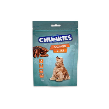 Chunkies - Распродажа лакомств для собак Chunkies: 11 штук за 99 шекелей, 80 грамм