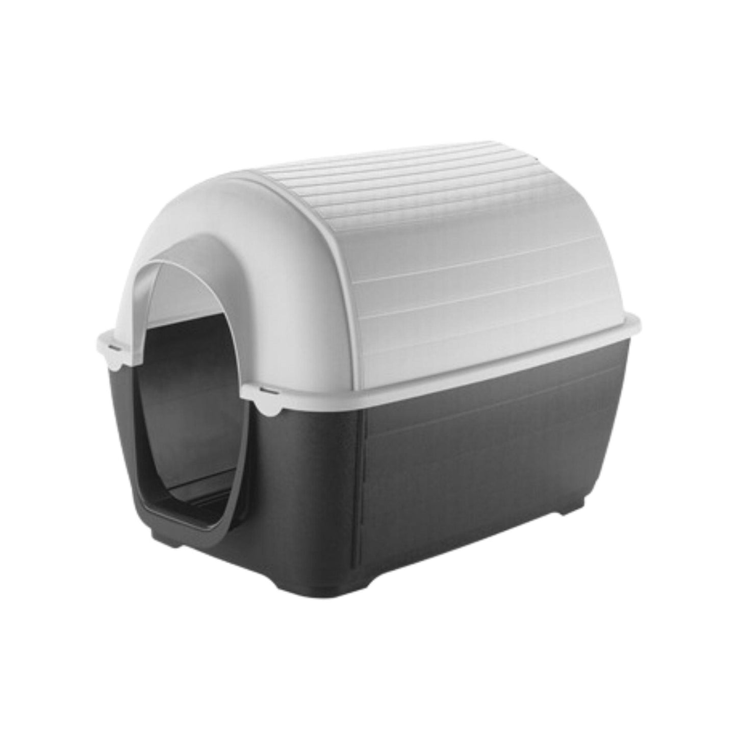 FERPLAST KENNY 5 Будка для средней/крупной собаки или кошки Kenny 5