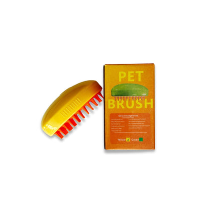 Stem Brush - מברשת אדים לחתולים