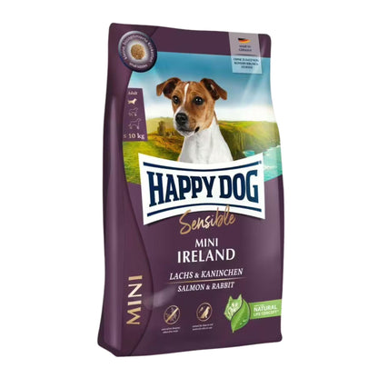 Happy Dog - Сухой корм для собак мелких пород Mini Ireland 10 кг
