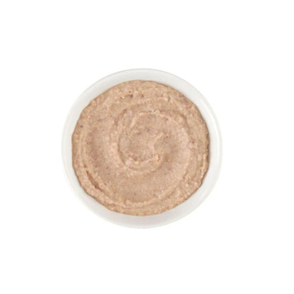 Schesir שזיר פאוץ’ מוס עוף וברווז לחתולים 80 גרם