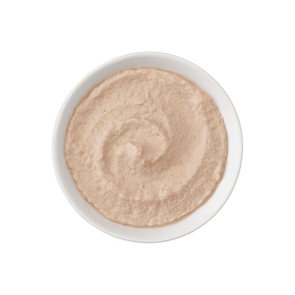 Schesir שזיר פאוץ’ מוס לגורי חתולים עוף עם כבד עוף 70 גרם