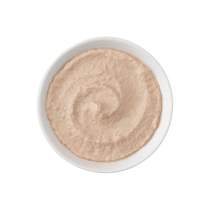 Schesir שזיר פאוץ’ מוס סלמון בייבי לגורי חתולים 70 גרם