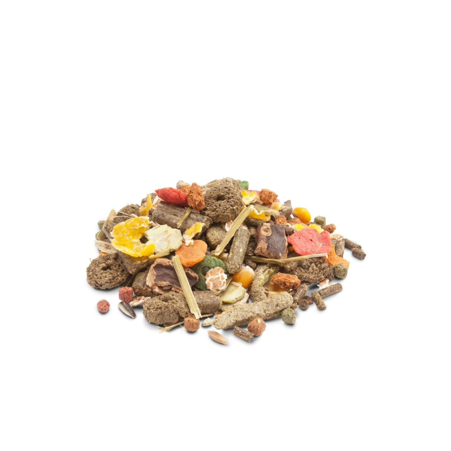 VERSELE LAGA Корм ​​для кроликов Хрустящие мюсли Versele 2,75 кг