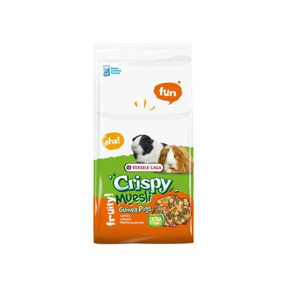Хрустящие мюсли VERSELE LAGA для морских свинок, 1 кг