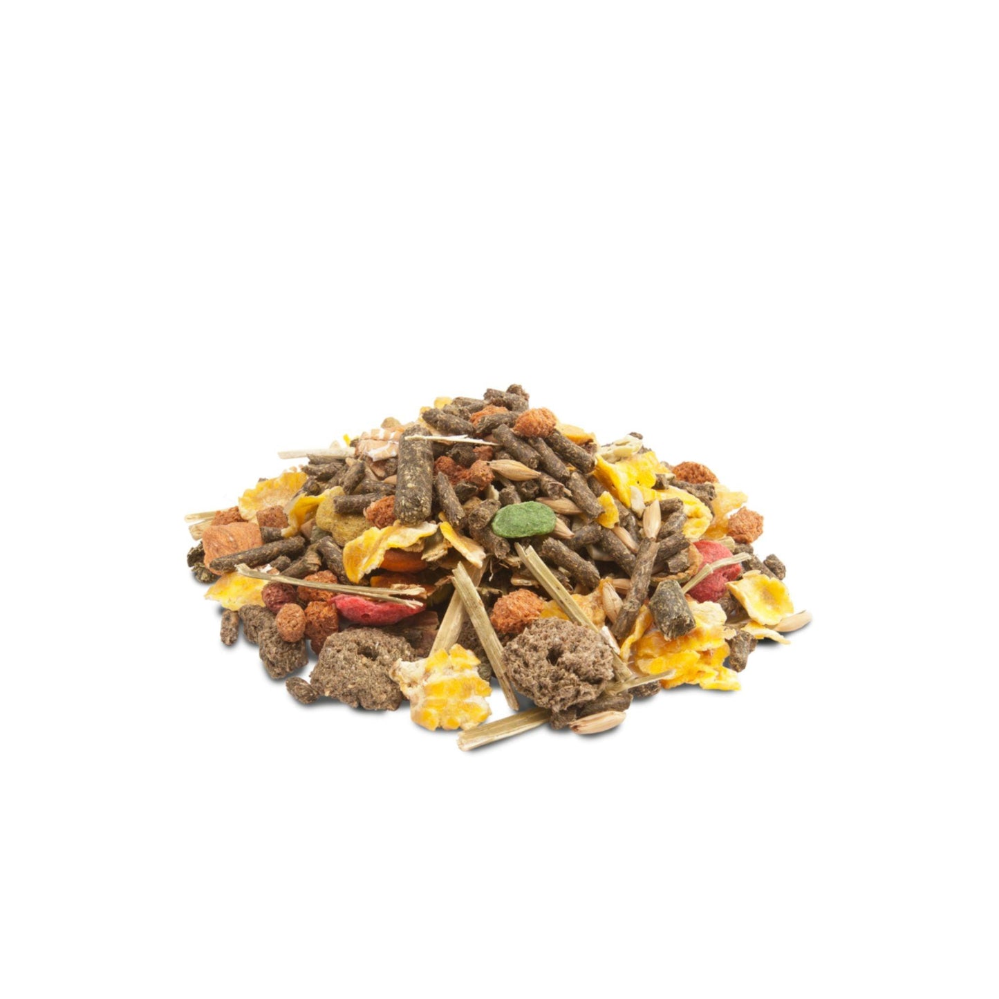 Хрустящие мюсли-корм для морских свинок VERSELE LAGA, 2,75 кг