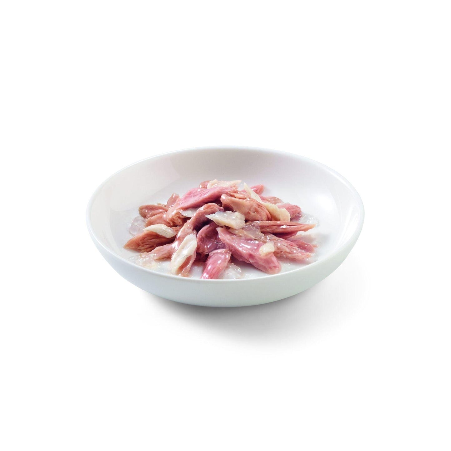 Schesir שזיר מעדן טונה עם לוקוס לחתולים 85 גרם