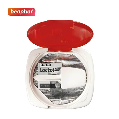 Lactol Beaphar אבקת חלב לחתולים לקטול ביהפר 250 גרם - PetCart