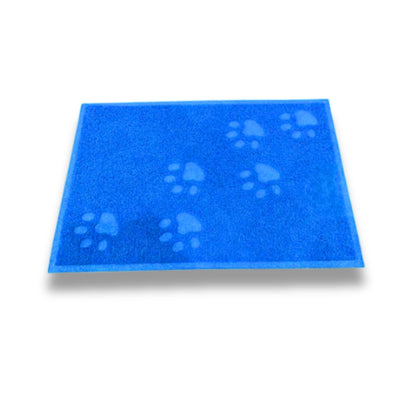 ADU PET M שטיח נגד עקבות חול לחתול