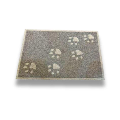 ADU PET M שטיח נגד עקבות חול לחתול